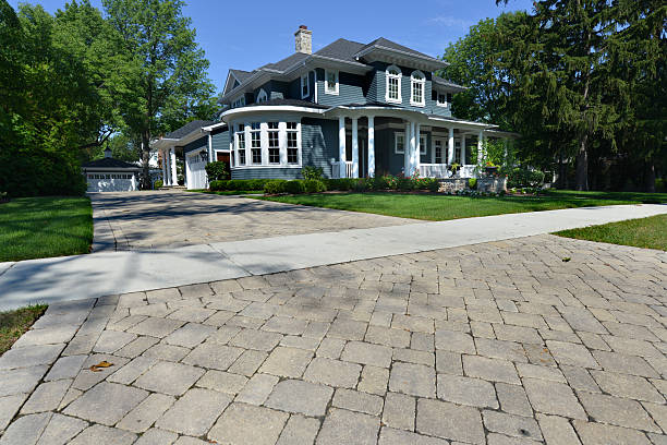 Best Residential Driveway Paver Services  in Selmont West Selmont, AL