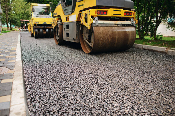 Reasons to Select Us for Your Driveway Paving Requirements in Selmont West Selmont, AL